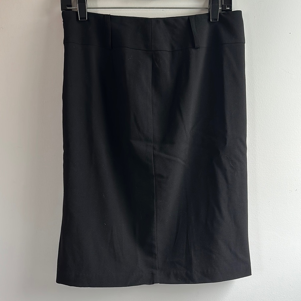 COVINGTON Pencil Skirt